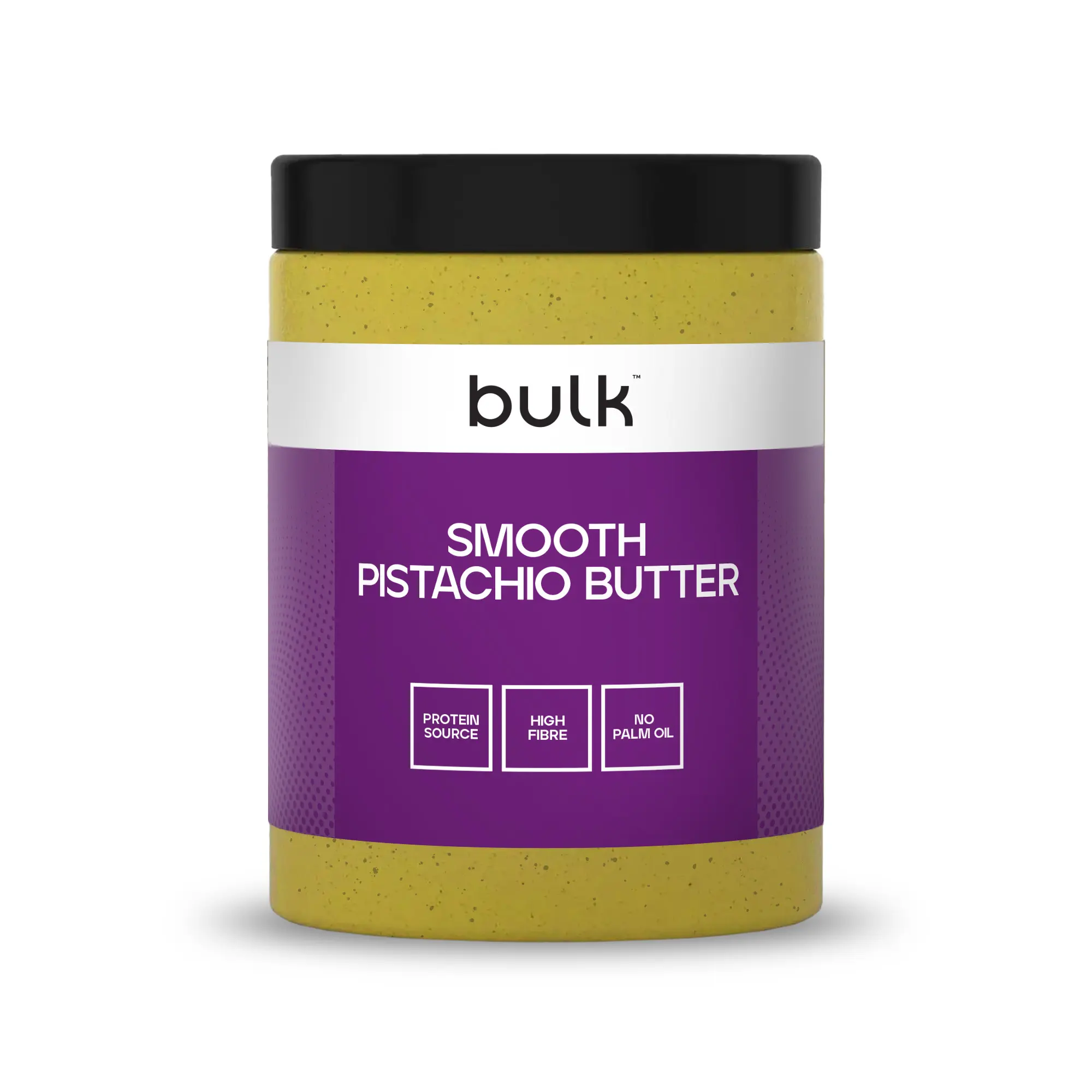 Pistazienbutter|1 kg Natürliche Pistazienbutter|Bulk™ Schweiz