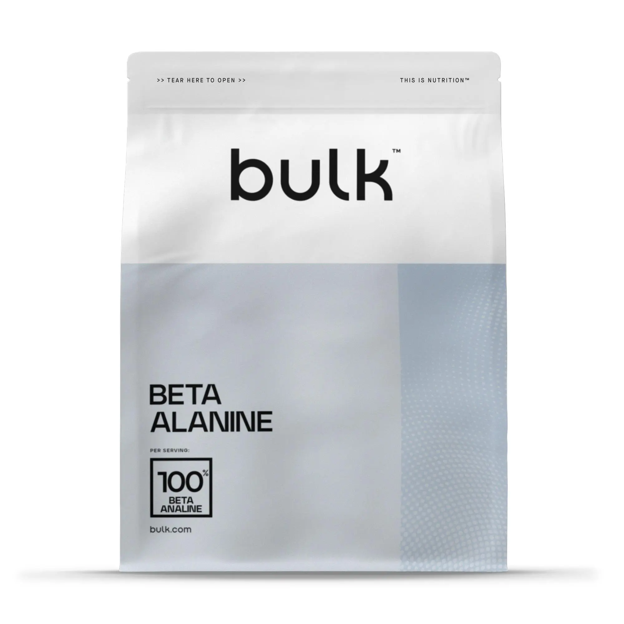 Bulk Beta-Alanine powder