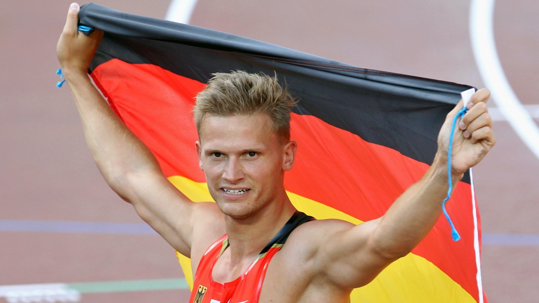 Pascal Behrenbruch 2 The Core™ Deutschland