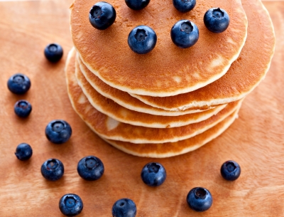 Protein-Pancakes