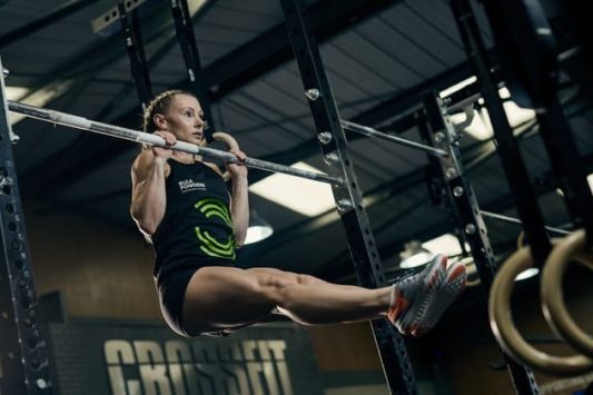 Selbstbewusst im Fitness-Studio