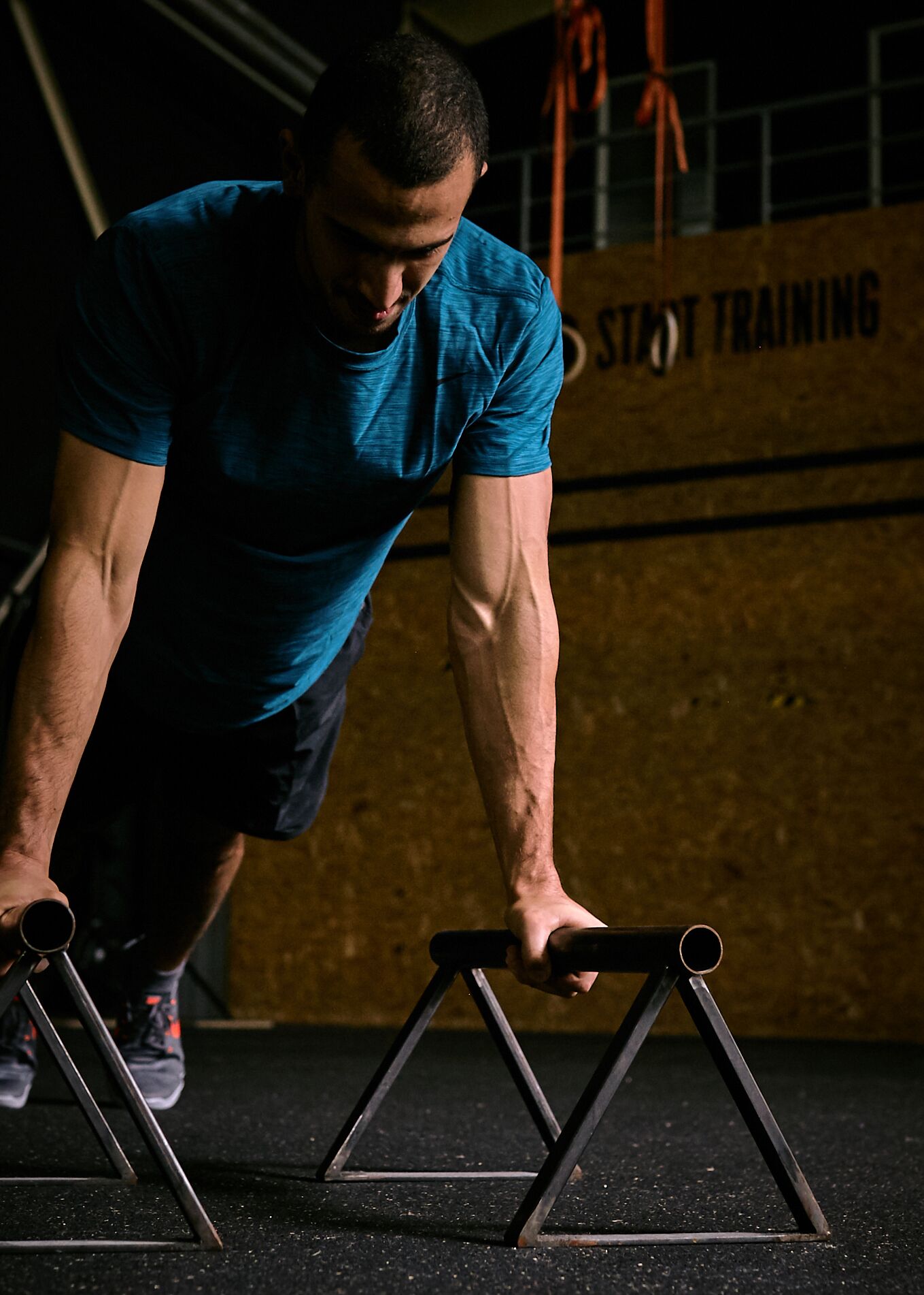 Was-ist-Crossfit-Definition - The Core™ Deutschland