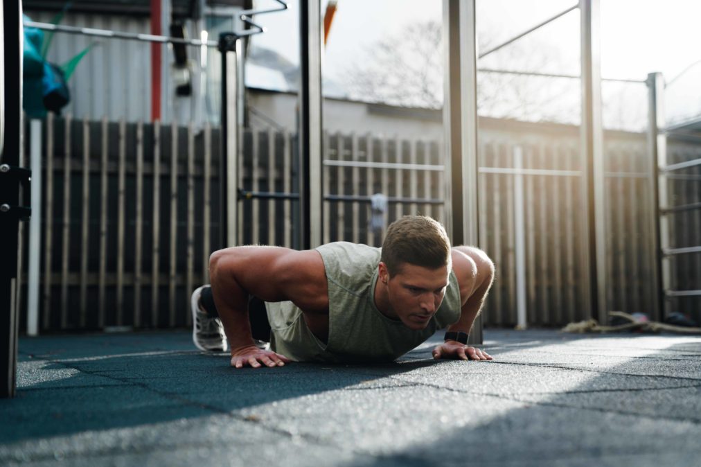 FIBO 2019 Vorbereitungen