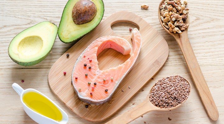 OMEGA 3, 6 Y 9