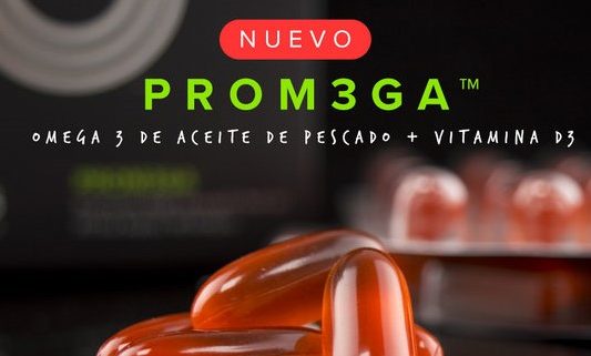 oMEGA 3 DE ACEITE DE PESCADO PREMIUM