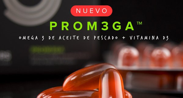 oMEGA 3 DE ACEITE DE PESCADO PREMIUM