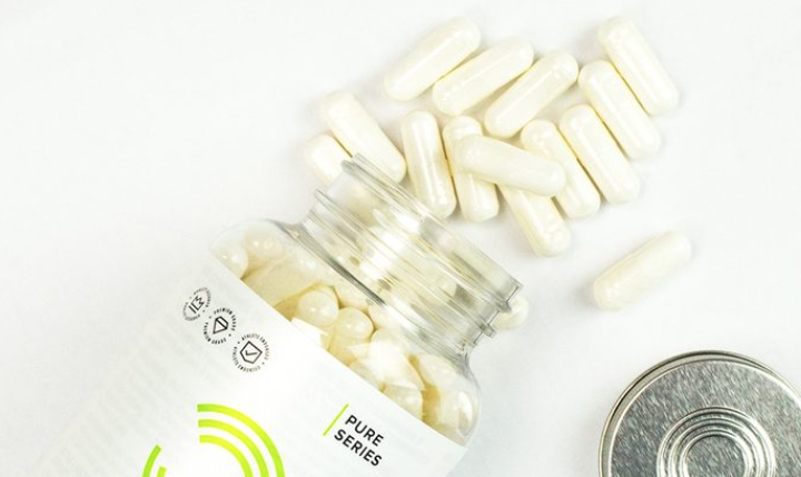 glucosamina en comprimidos