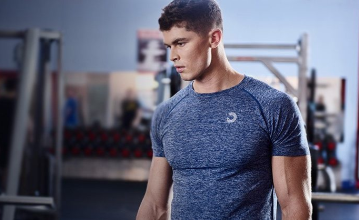 Fitness año nuevo