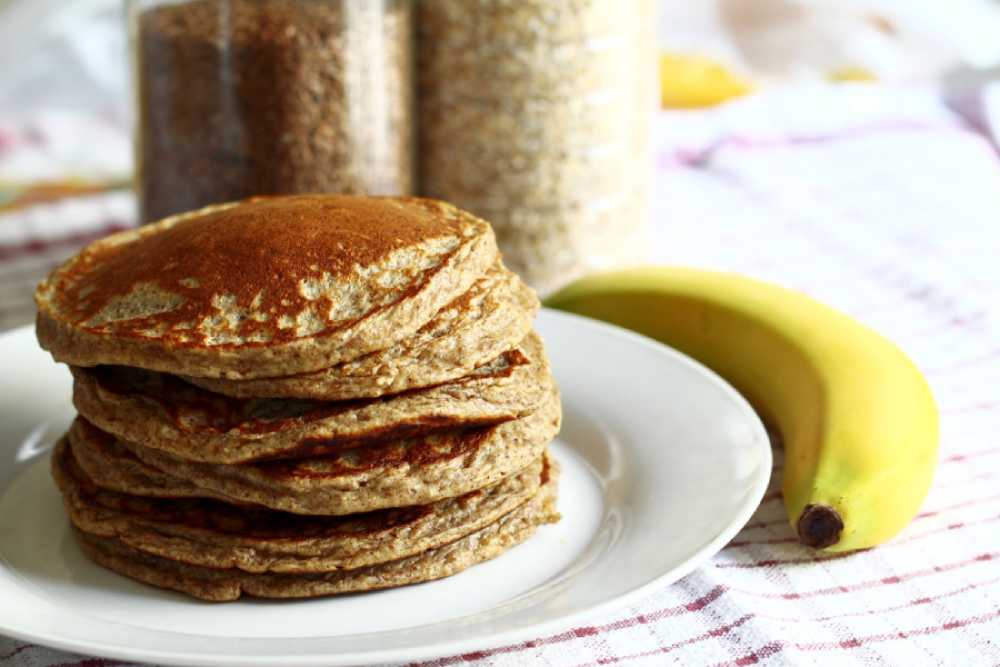 recette pancakes