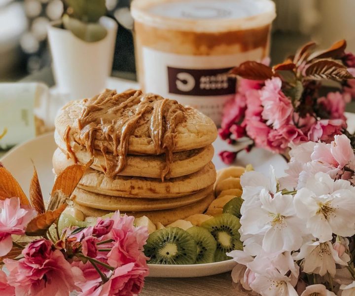pancakes