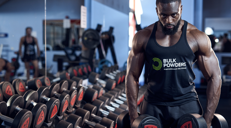 Exercises to build bigger biceps | Bulk Powders® Core