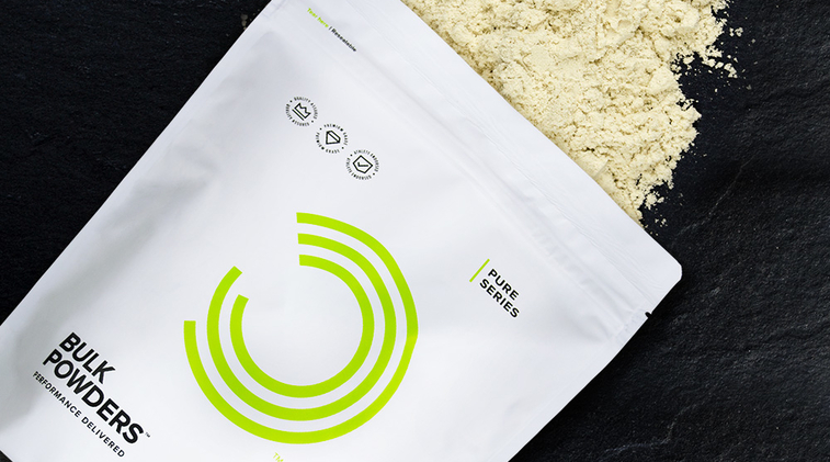 Protein | Bulk Powders Ireland Core