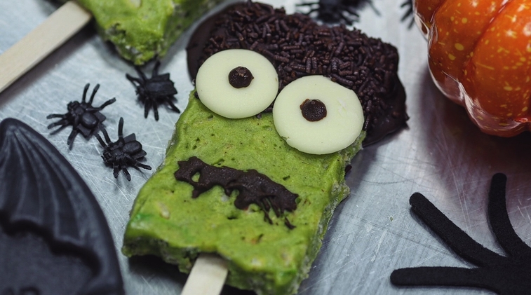 Frankenstein Pops | BULKPOWDERS®