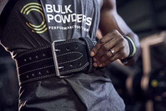 How to grow muscle whilst being a vegan? | BULKPOWDERS®