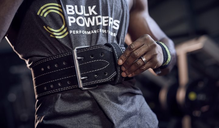 How to grow muscle whilst being a vegan? | BULKPOWDERS®