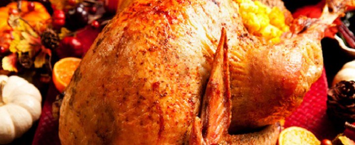 Christmas Dinner Nutritional | BULKPOWDERS® Ireland Core