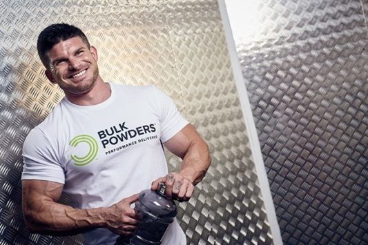 3 Killer Exercises to Build Your Calf Muscles | BULK POWDERS® Core Ireland
