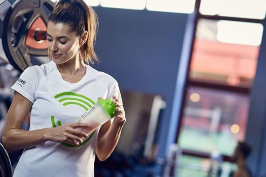 Women and training: Debunking the 3 biggest myths | BULK POWDERS® Ireland Core