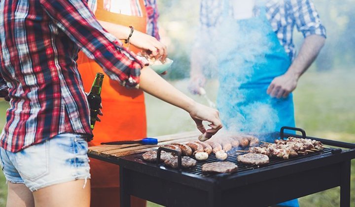 Preparing for a summer BBQ | BULK POWDERS Ireland Core
