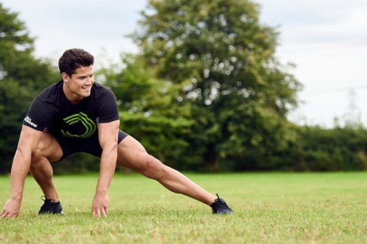 Workout without the gym | BULK POWDERS® Ireland Core