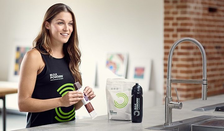 Foods for Cutting ready for summer | BULK POWDERS® Core Ireland