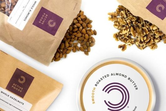 Why nuts are important to you | BULK POWDERS® Core Ireland