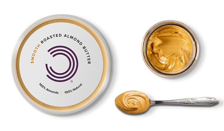 Almond Butter - Is it healthy? | BULK POWDERS® Core Ireland