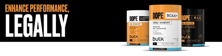 Gym Supplements | Quality Sports Nutrition | Bulk
