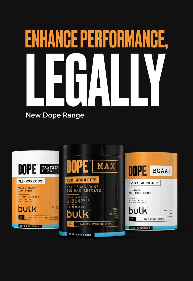 l'acetil carnitina a cosa serve Bulk™ | This is Nutrition