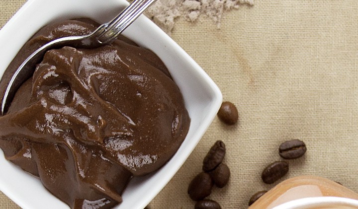 ricetta tiramisù proteico