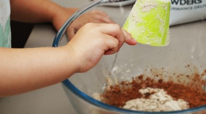 pancakes proteici