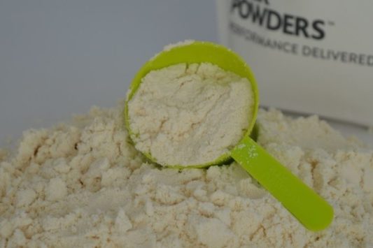 Benefici delle proteine whey