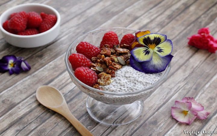 BUDINO VEGANO