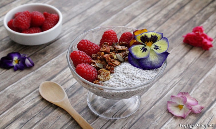 BUDINO VEGANO