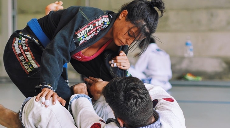 brazilian ju jitsu italia