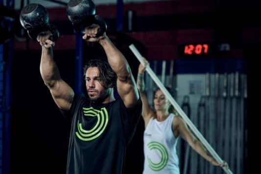 crossfit games articolo