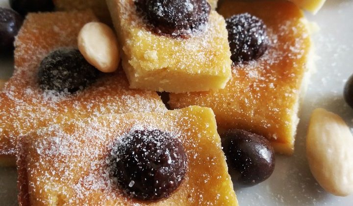 biscotti low carb