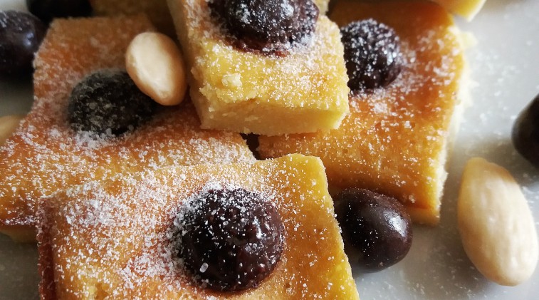biscotti low carb