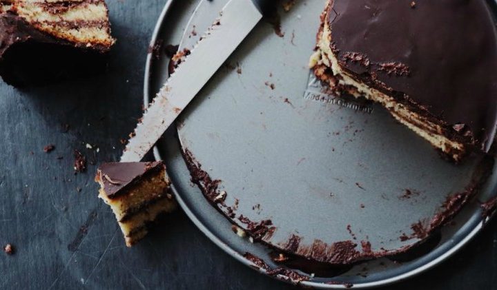 torta savoia