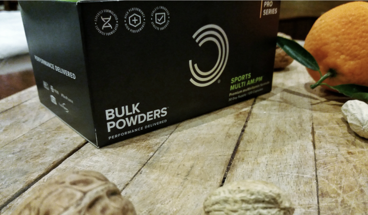 multivitaminico