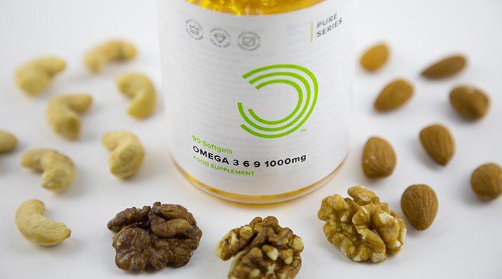 omega 3