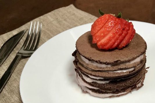 pancakes