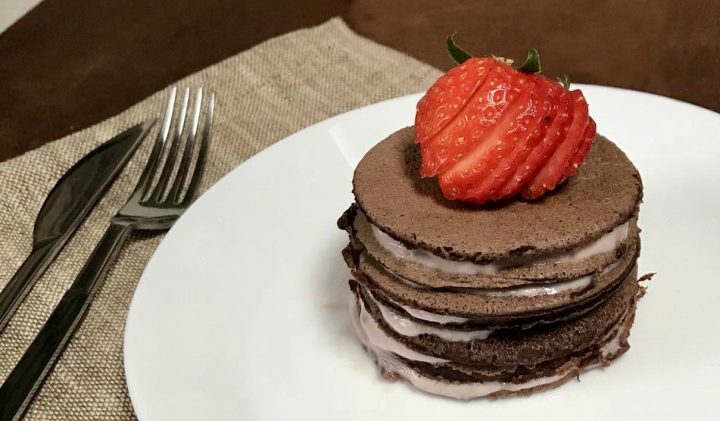 pancakes