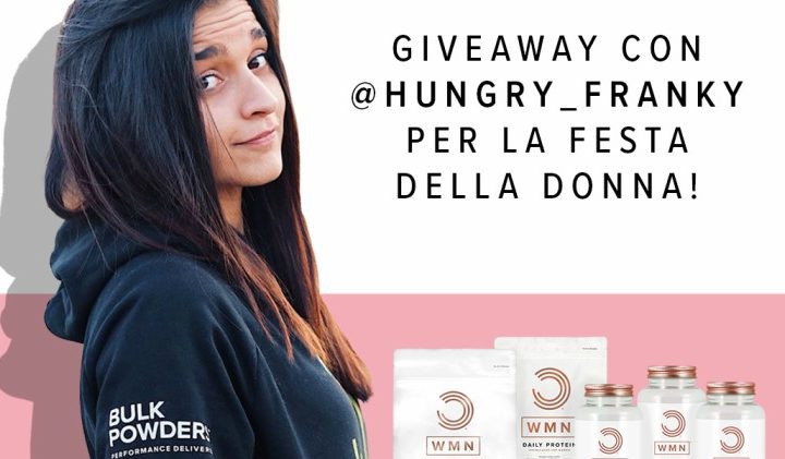 Giveaway