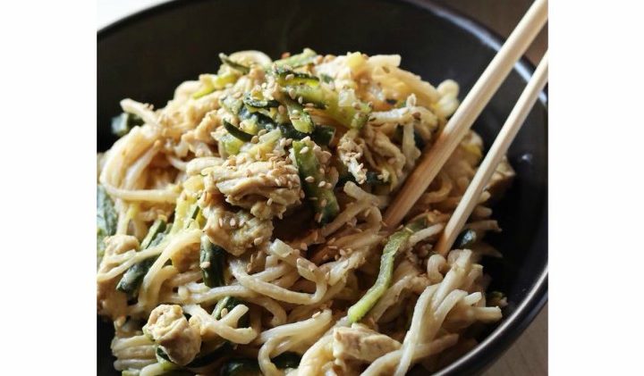 noodles