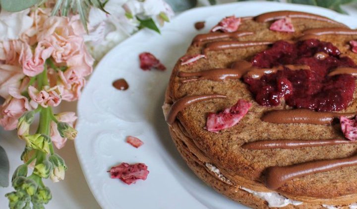 pancakes