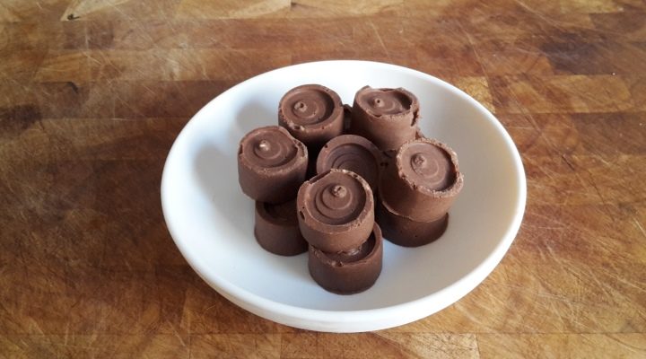 praline proteiche