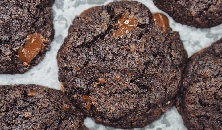 biscotti vegani