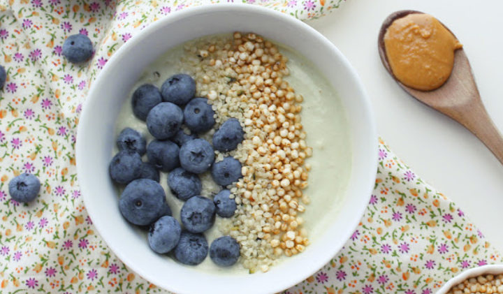 yogurt proteico
