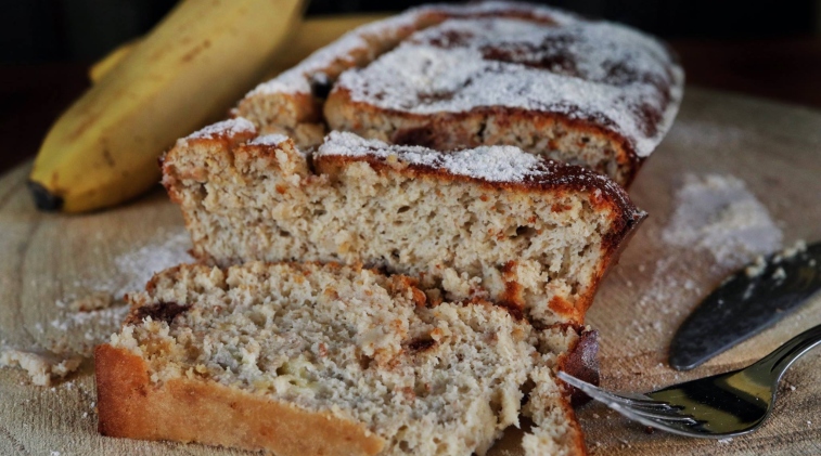 protein bread